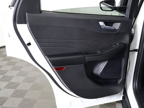 Used 2024 Ford Escape ST-Line Select w/ Tech Pack #1 image 26