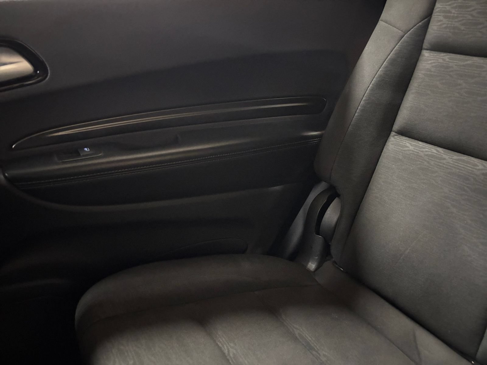 Used 2024 Dodge Durango SXT AWD/4WD image 38