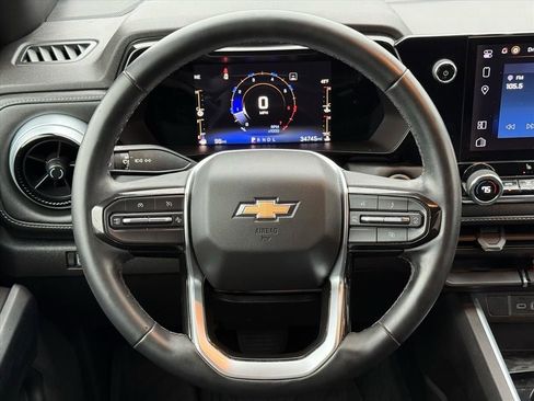 Used 2023 Chevrolet Colorado LT w/ LT Convenience Package II image 15