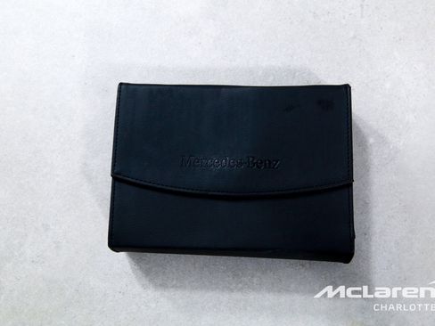 Used 2022 Mercedes-Benz G 63 AMG Squared image 30