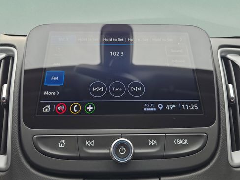 Used 2022 Chevrolet Malibu RS image 20