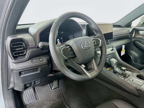 New 2026 Lexus IS 350 F Sport AWD/4WD image 9