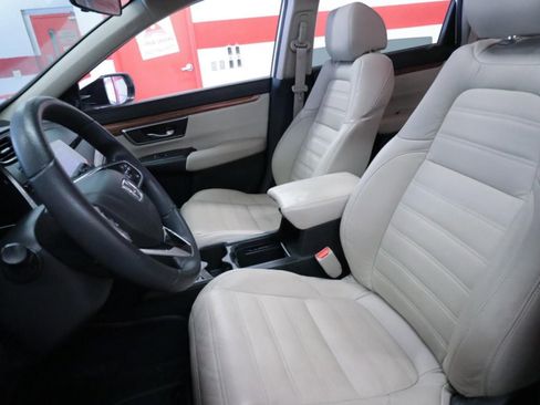 Used 2022 Honda CR-V EX image 12