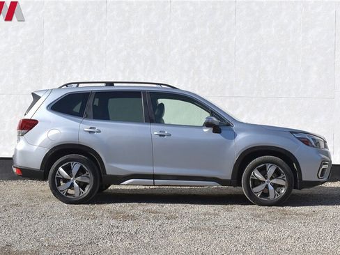 Used 2021 Subaru Forester Touring AWD/4WD image 6