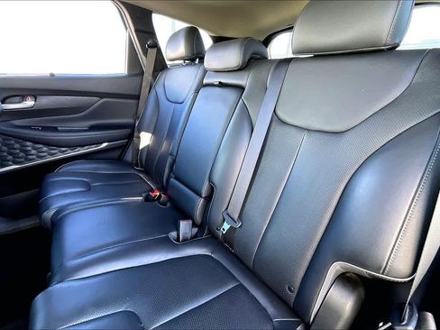 Used 2021 Hyundai Santa Fe SEL w/ Convenience + Premium Package image 18