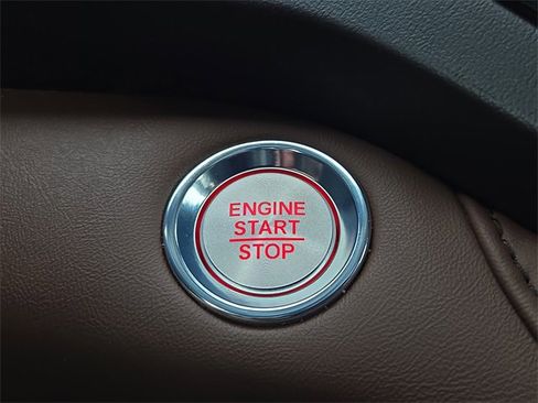 Used 2022 Acura RDX AWD w/ Advance Package image 11