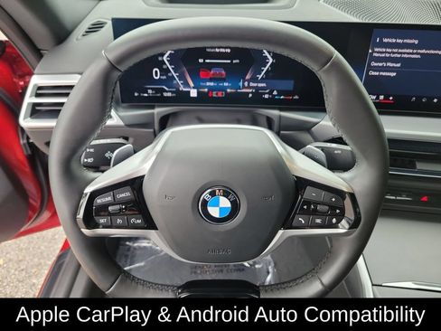 Used 2025 BMW 230i Coupe RWD image 22