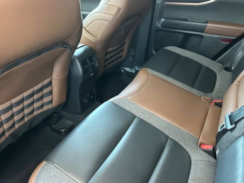 Certified 2023 Ford Bronco Sport Outer Banks AWD/4WD image 4