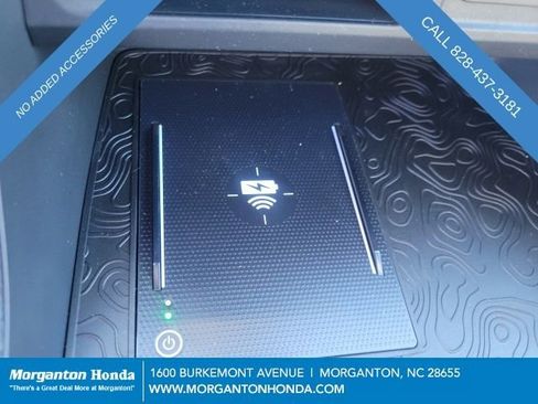 New 2026 Honda Passport TrailSport Elite image 18