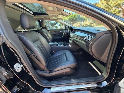 Used 2014 Mercedes-Benz CLS 550 image 45