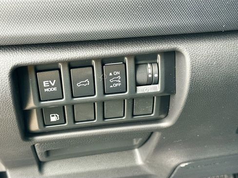 New 2026 Subaru Forester Limited image 10