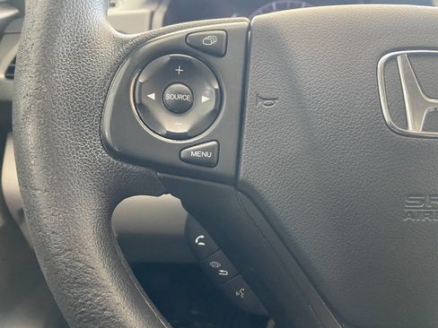 Used 2014 Honda CR-V LX image 38