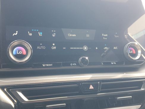Used 2024 Lexus TX 350 FWD image 34