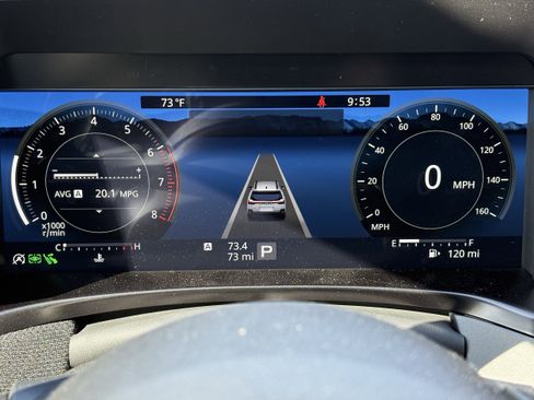 New 2026 Subaru Outback Premium image 15