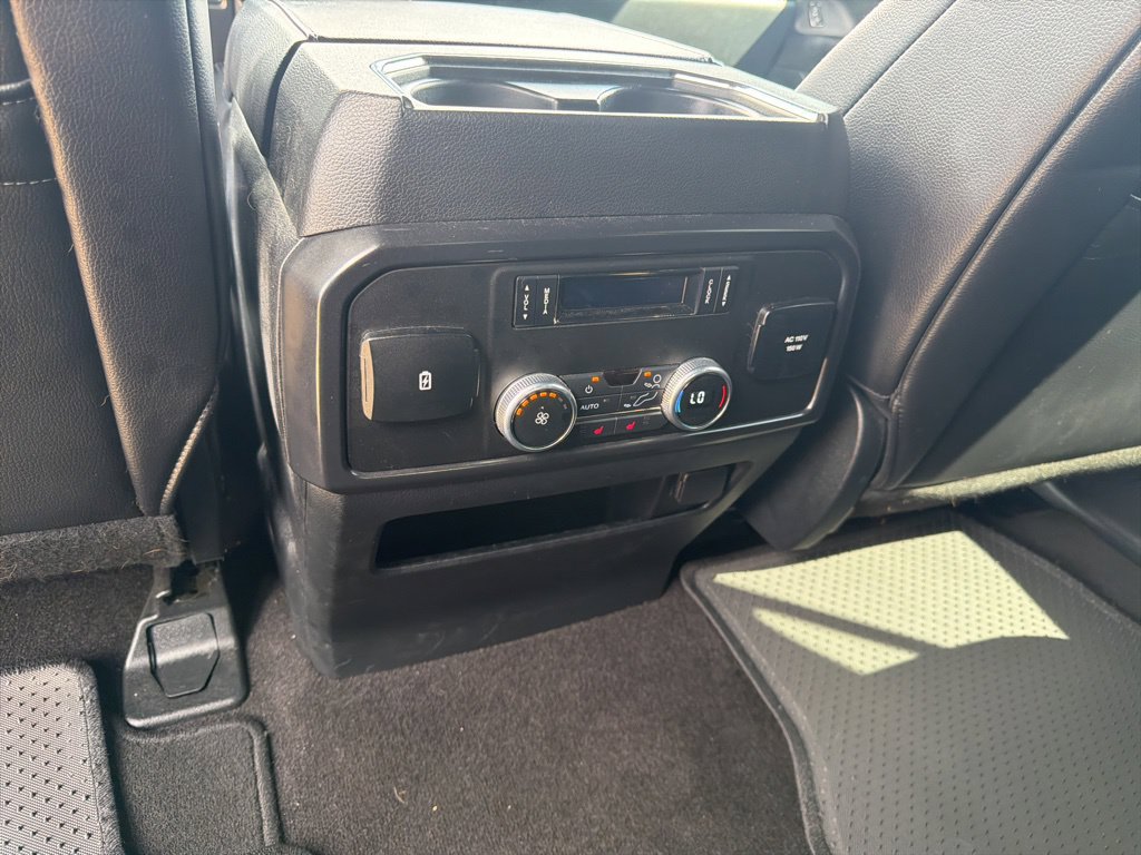 Used 2021 Ford Expedition Limited AWD/4WD image 67