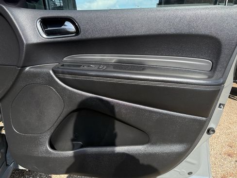 Used 2019 Dodge Durango GT AWD/4WD image 38