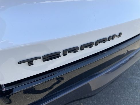 New 2026 GMC Terrain AT4 w/ Convenience Package III image 66