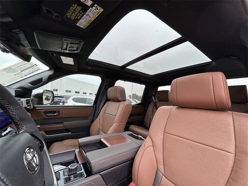 New 2026 Toyota Tundra 1794 Edition image 12