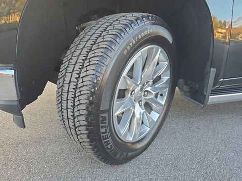 Used 2021 Chevrolet Silverado 1500 LTZ image 31