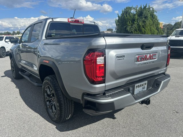 Used 2024 GMC Canyon Elevation w/ Convenience Package RWD image 2