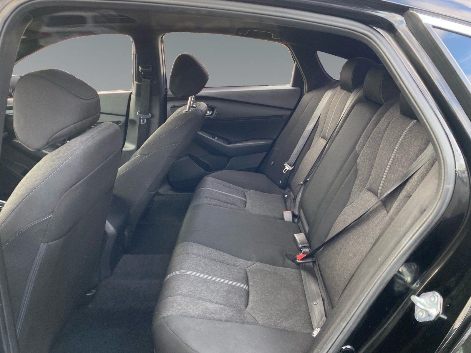 Used 2023 Honda Accord Sport image 13