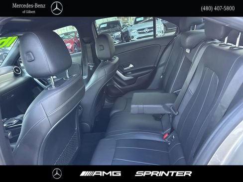 Used 2019 Mercedes-Benz A 220 image 17