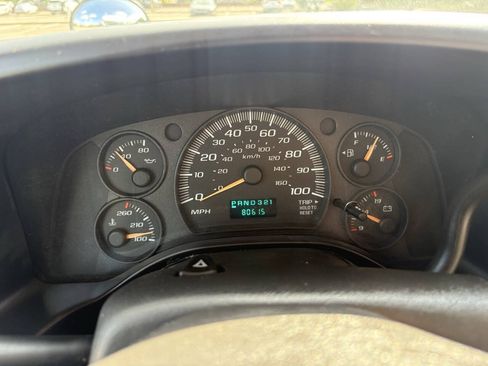 Used 2006 Chevrolet Express 3500 w/ School Bus Package RWD image 39