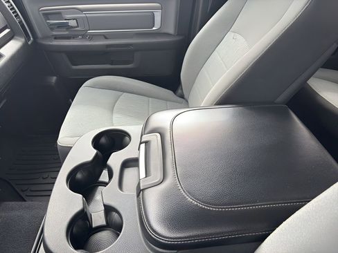 Used 2022 RAM 1500 Classic SLT w/ Protection Group image 17