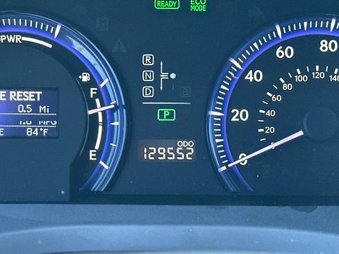 Used 2010 Lexus HS 250h image 21