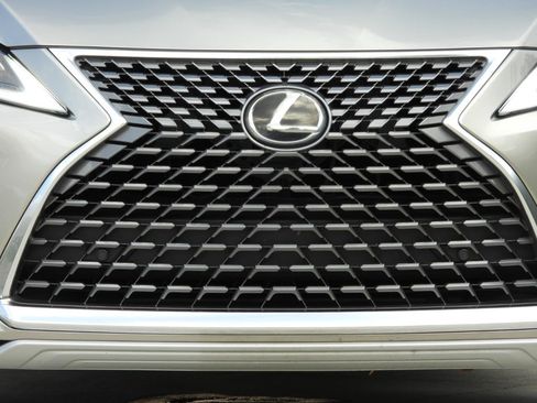 Used 2020 Lexus RX 350 FWD w/ Accessory Package image 35