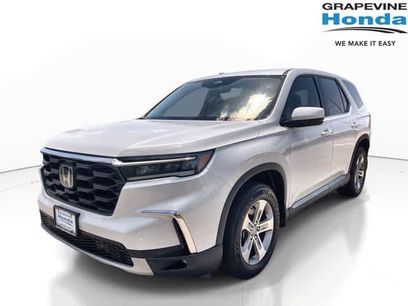 Used 2024 Honda Pilot EX-L