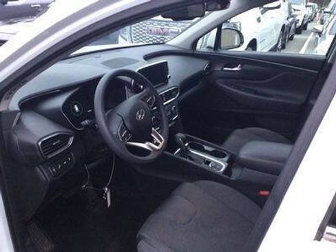 Used 2020 Hyundai Santa Fe SEL image 3