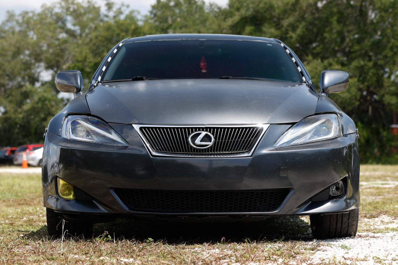 Used 2008 Lexus IS 250 RWD image 19