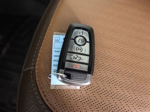 New 2026 Ford F350 King Ranch image 47