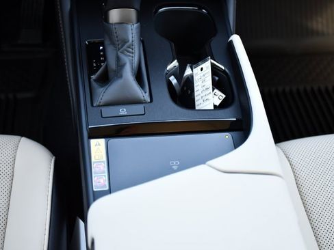 New 2025 Lexus ES 350 w/ Premium Package image 26