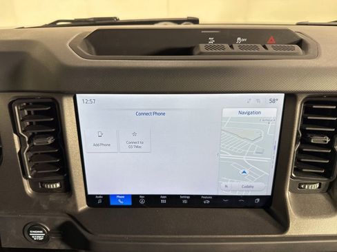 Used 2025 Ford Bronco Big Bend AWD/4WD image 24
