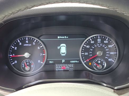 Used 2020 Kia Telluride SX w/ SX Prestige Package AWD/4WD image 31