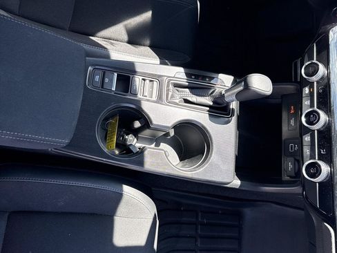 Used 2024 Honda Civic Sport image 27