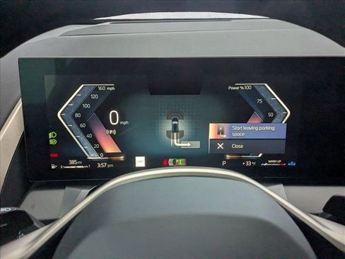 Used 2025 BMW X3 xDrive30i w/ Premium Package image 11