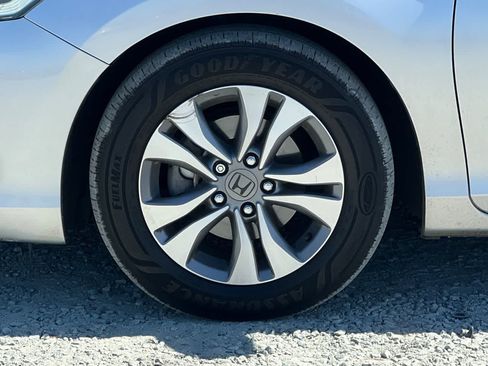 Used 2014 Honda Accord LX image 12