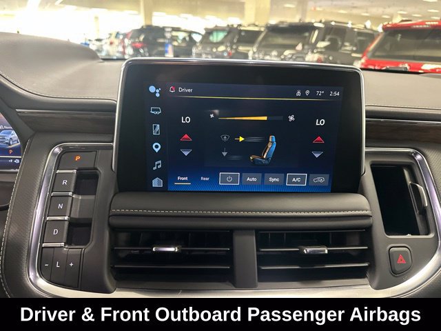 Used 2024 Chevrolet Tahoe Premier AWD/4WD image 15