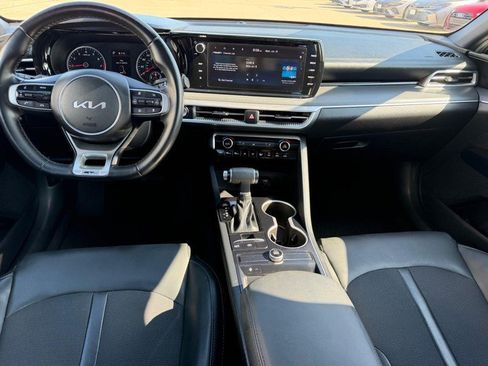 Used 2023 Kia K5 GT-Line FWD image 10