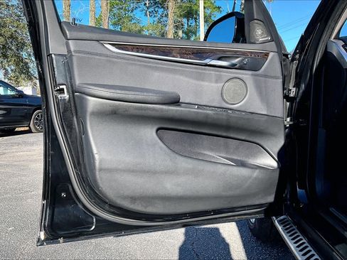 Used 2016 BMW X5 xDrive35i image 20