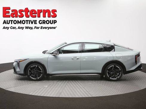Used 2025 Kia K4 GT-Line FWD image 61