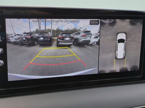 Used 2024 Hyundai Palisade Calligraphy AWD/4WD image 17