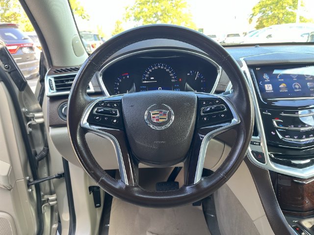 Used 2015 Cadillac SRX Luxury w/ Driver Awareness Package AWD/4WD image 20