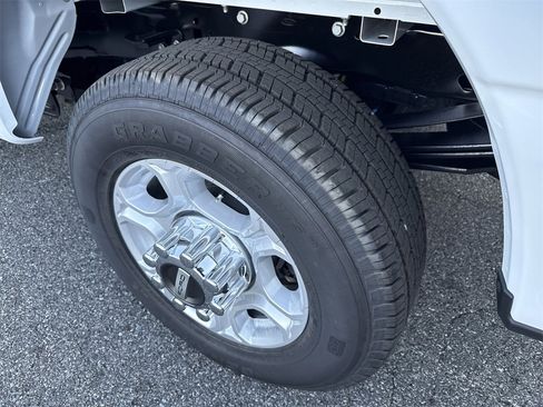 New 2026 Ford F250 XLT w/ 360-Degree Camera Package image 18