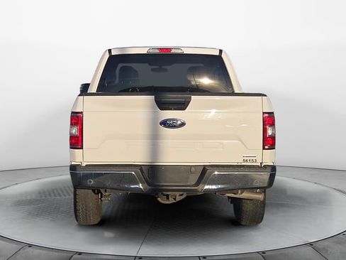 Used 2019 Ford F150 XLT w/ Equipment Group 301A Mid image 4