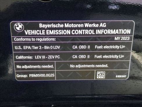 Used 2023 BMW i4 eDrive35 RWD image 26