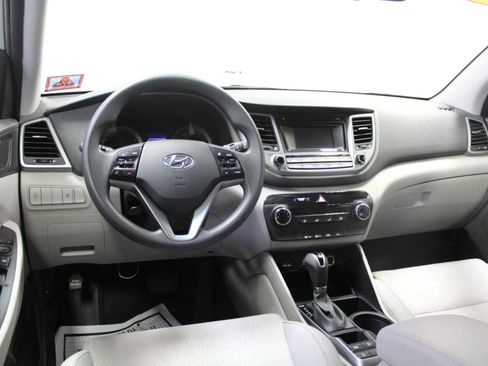Used 2016 Hyundai Tucson SE w/ Option Group 12 image 7